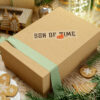Son of Time Logo Sticker - Image 16