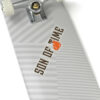 Son of Time Logo Sticker